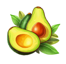 Variety & Season to Plant Avocado Tree