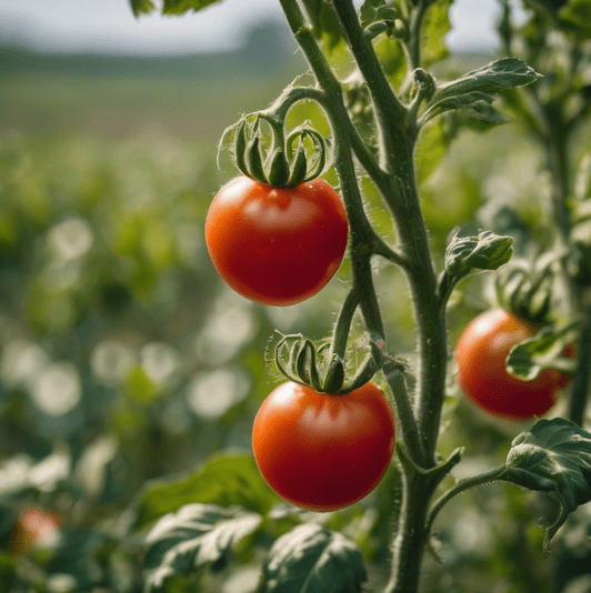 5 Best Ways To Treat Sunburn Tomato: Transform Sunburned Tomatoes Into Culinary Delights