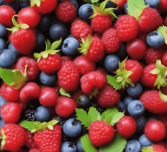 Berry Containers: A Guide to Growing Berries in Pots