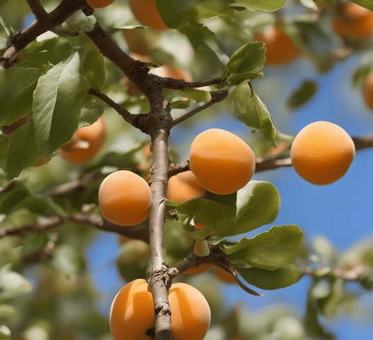 Apricot Thinning: How and When to Thin Your Apricot Tree for Better Harvests