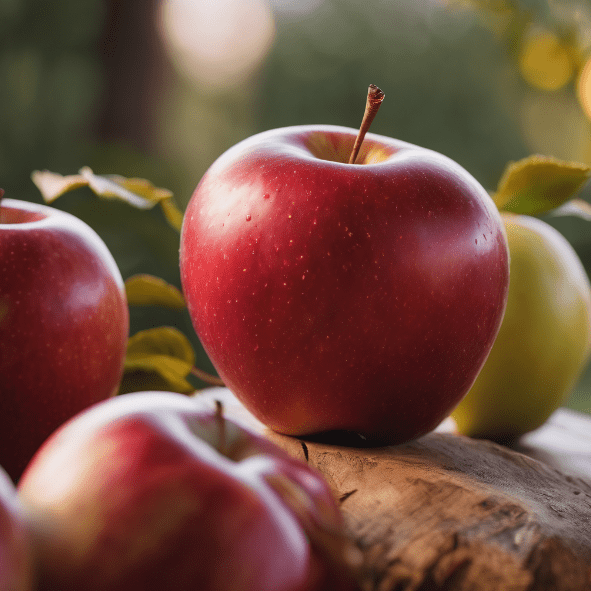 Best Apple Tree Varieties to Plant in USA