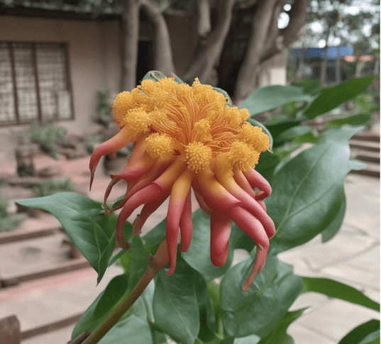 Buddha’s Hand Flower Drop: Understanding Why Your Tree Is Shedding Flowers
