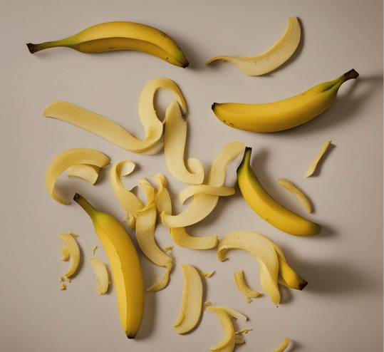 Can You Eat Banana Peels? Discover the Edible Uses of Banana Skin