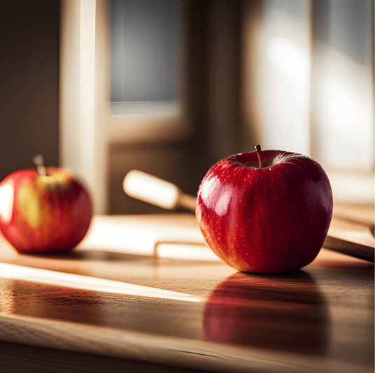 Choosing the Best Apples for Canning, Drying, and Preserving