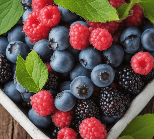 Exploring Southern Berry Varieties – Your Guide to Growing Berries in the South