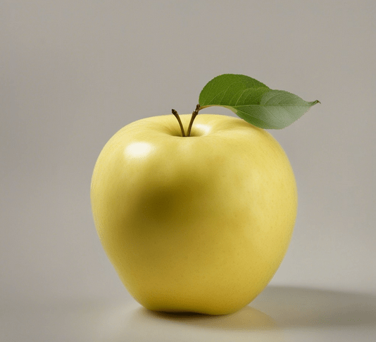 Guide to Growing Delicious Yellow Apples
