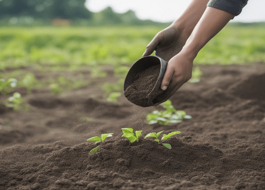 Avocado Tree Fertilizer: How to Nourish Your Avocado Trees for Optimal Growth