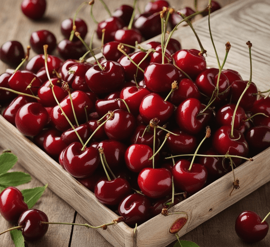 Post-Harvest Cherry Storage Tips – Ensuring Freshness and Flavor