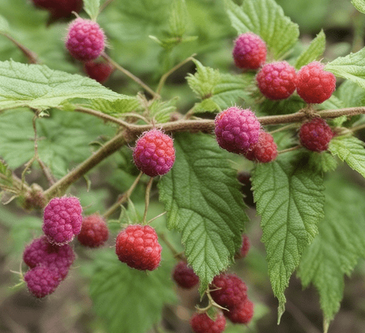 Salmonberry Plant Care Guide: Unveiling the Wonders of Salmonberries