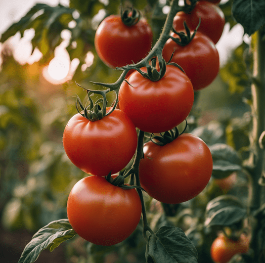 Tomato Nutrition and Health Benefits of Tomatoes