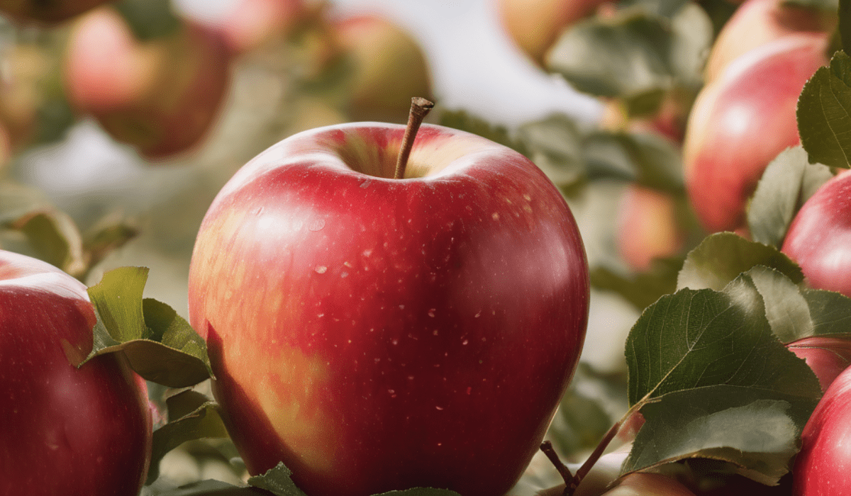 A Guide to Honeycrisp Apple Trees