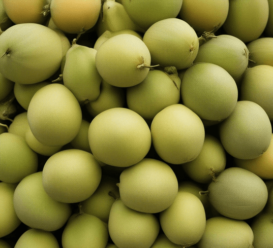 Athena Melon Fruit: Unveiling the Marvel of Athena Melon Plants