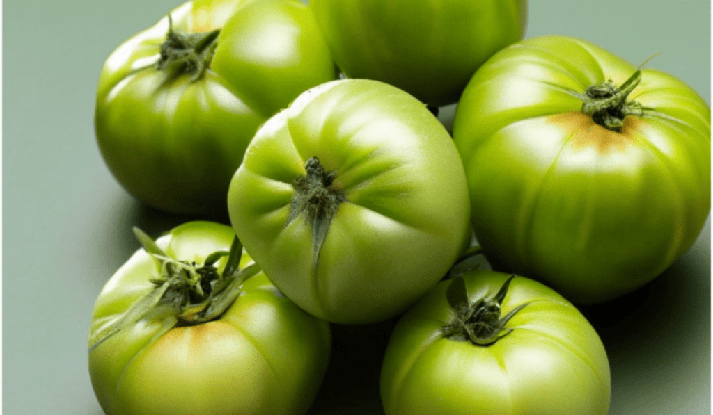How To Plant Green Tomatoes - 9 Essential Steps