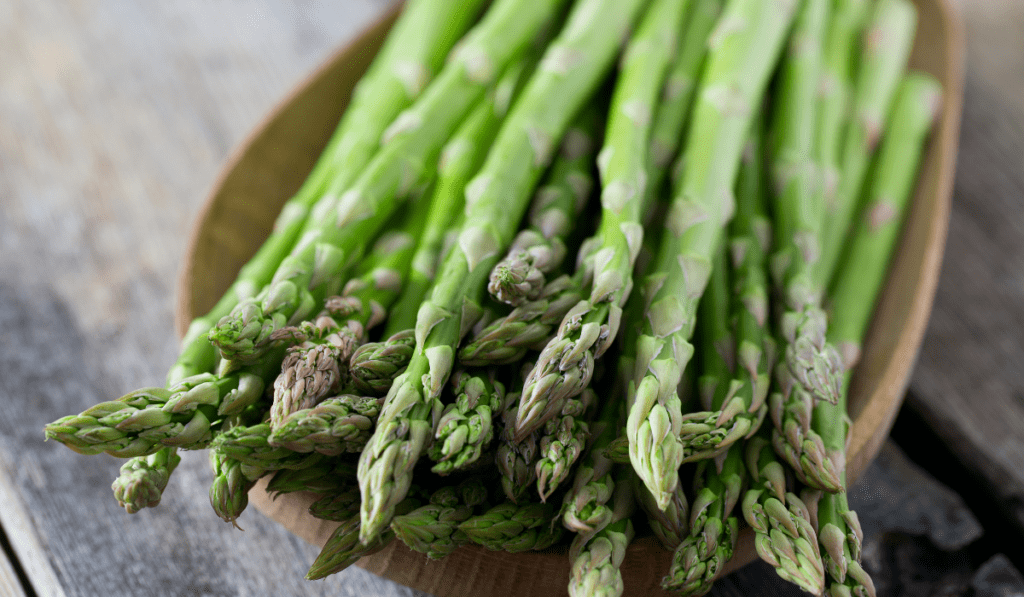 How to Plant Gijnlim Asparagus: The Ultimate Guide for a Bountiful Harvest in 2023!