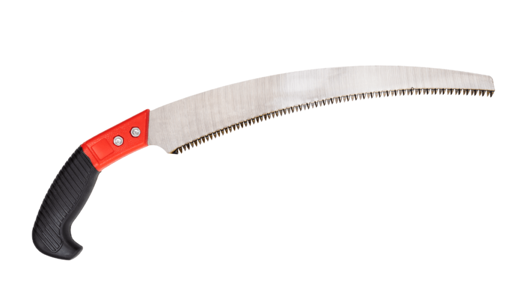 Essential Features of Pruning Saws