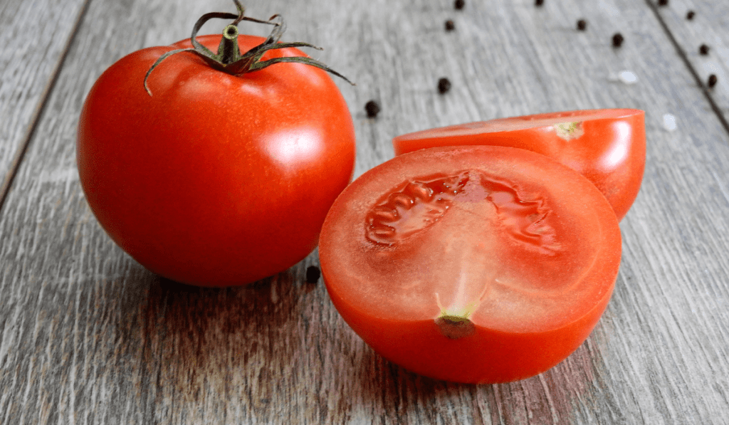 Are Tomatoes Easy to Grow? - My Gardens Way